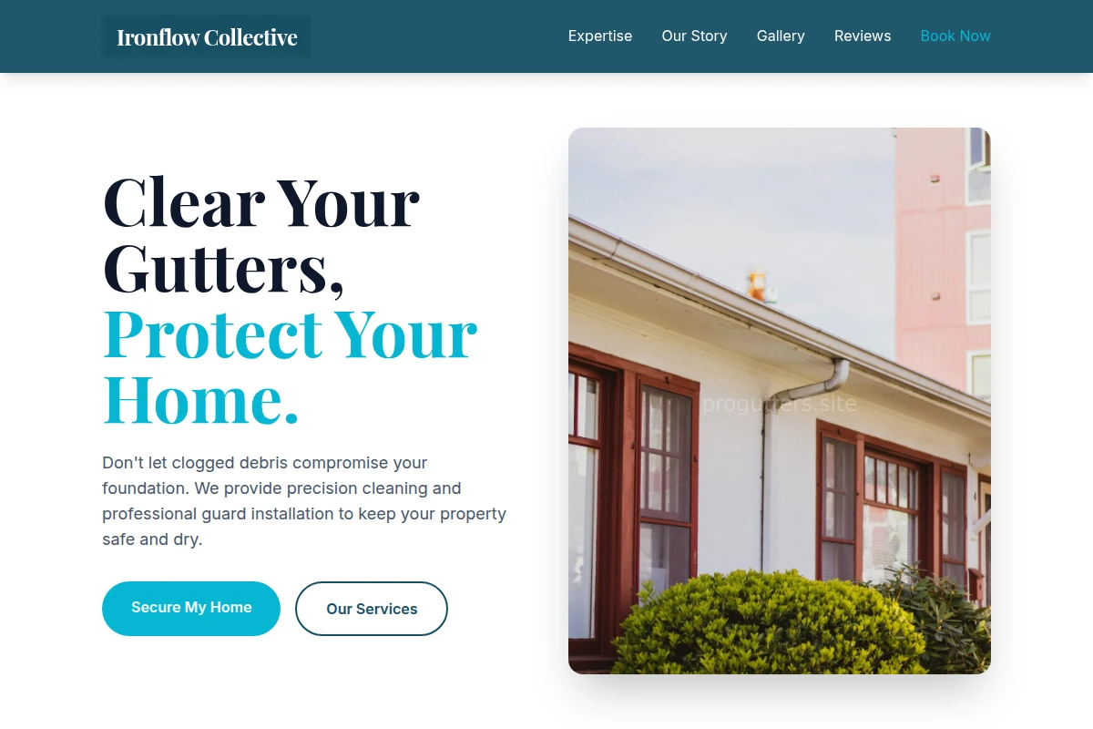 ProGutters.Site