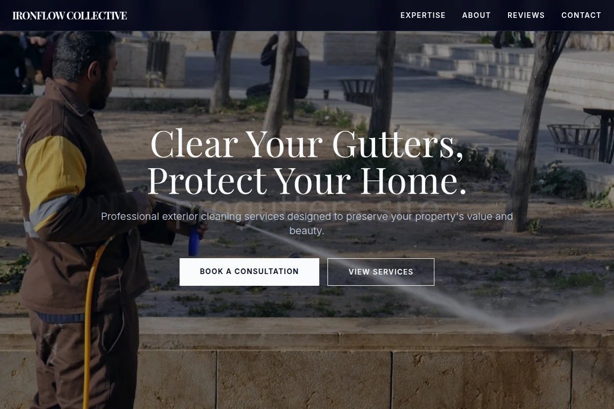 Seamless-extrusion Pressure Washing