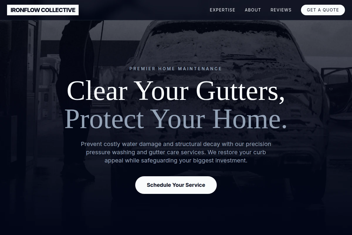 ProGutters.Site