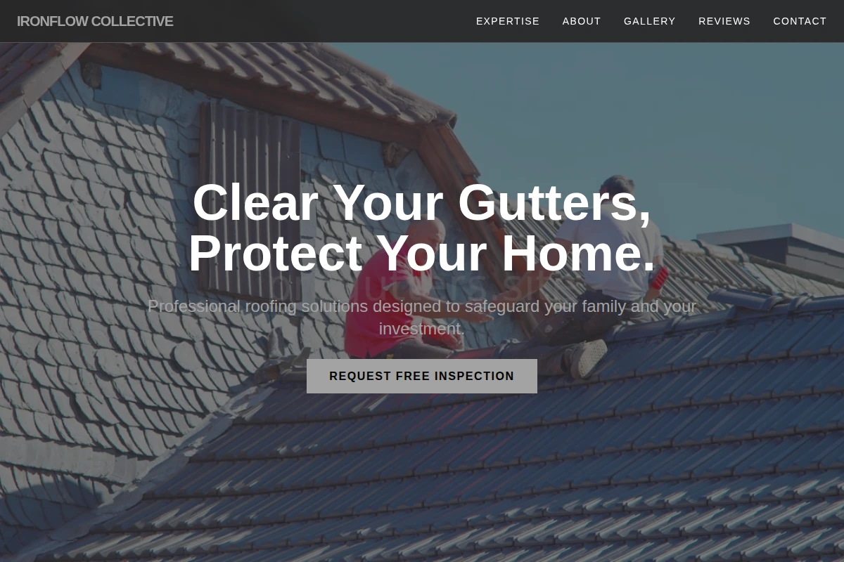 Flushing Roofing