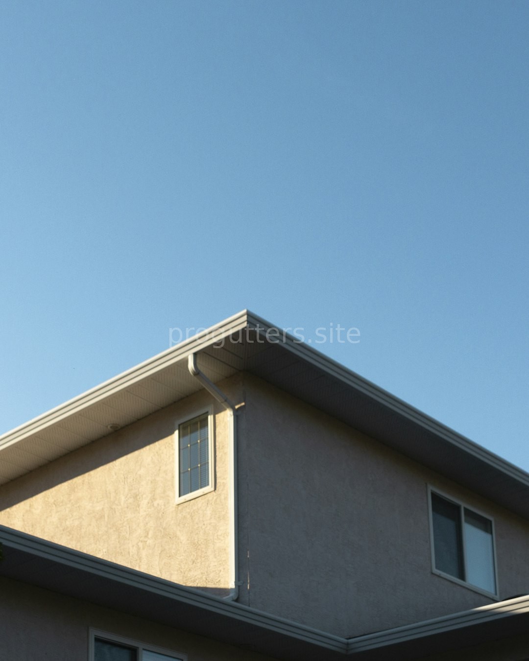 Gutter Repair