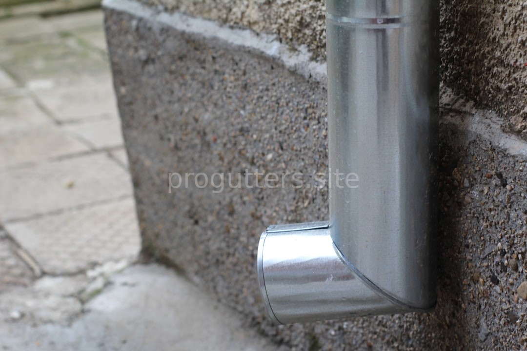 Gutter Repair