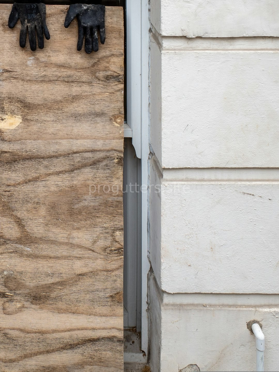 Gutter Cleaning