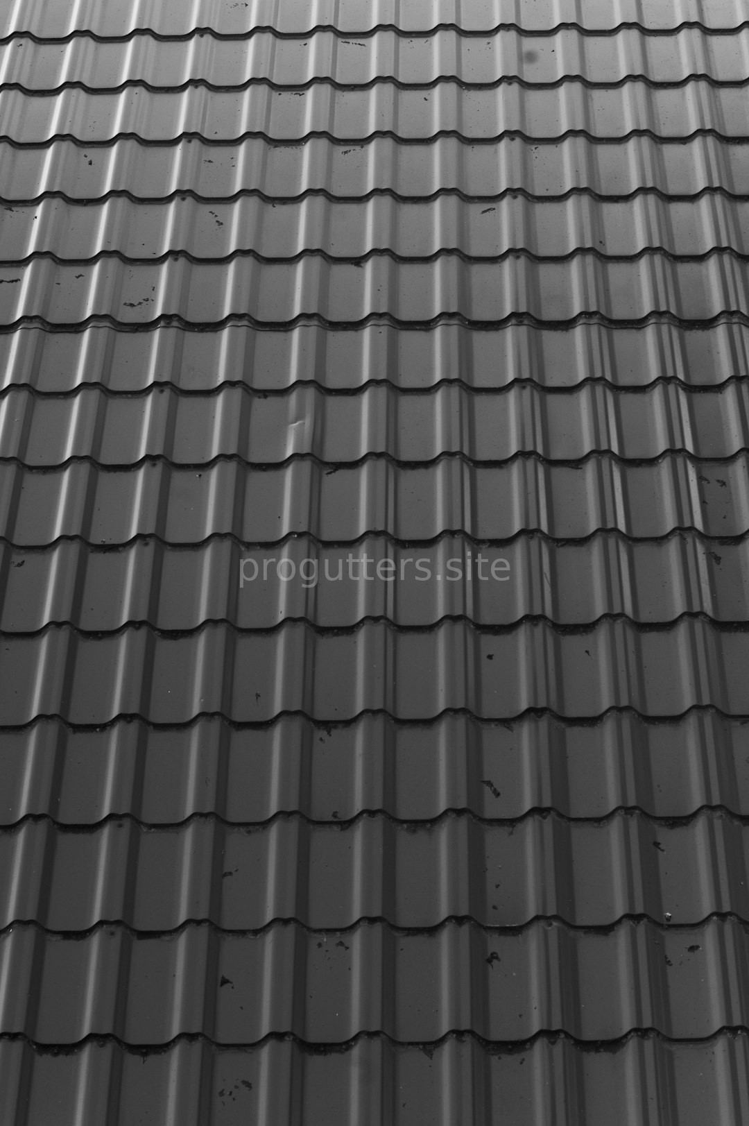 Roof Inspection